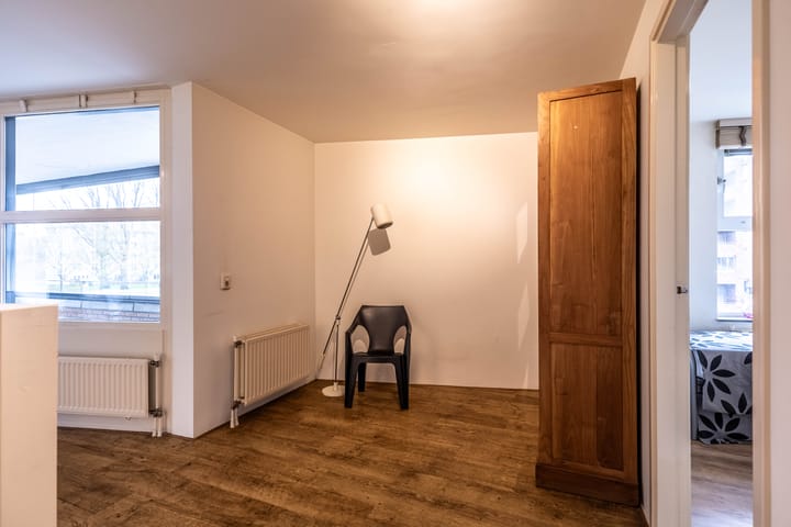 Foto 11 van Jan van Duivenvoordestraat 193