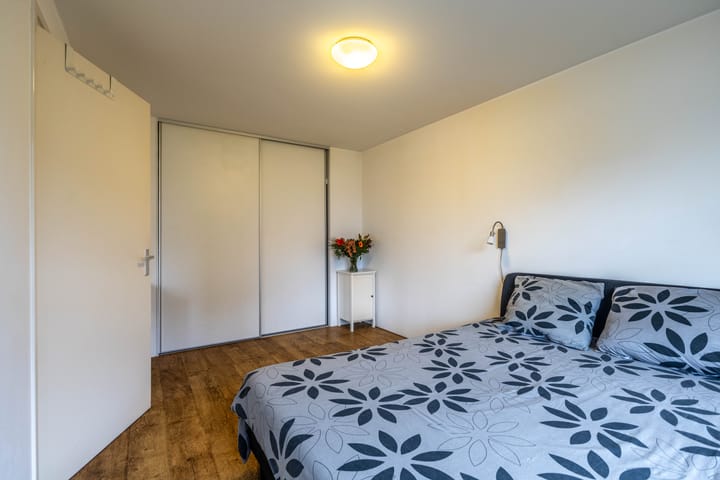 Foto 12 van Jan van Duivenvoordestraat 193