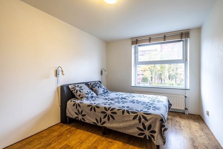 Foto 13 van Jan van Duivenvoordestraat 193