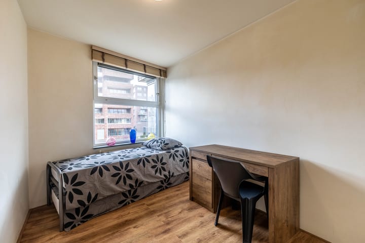 Foto 14 van Jan van Duivenvoordestraat 193