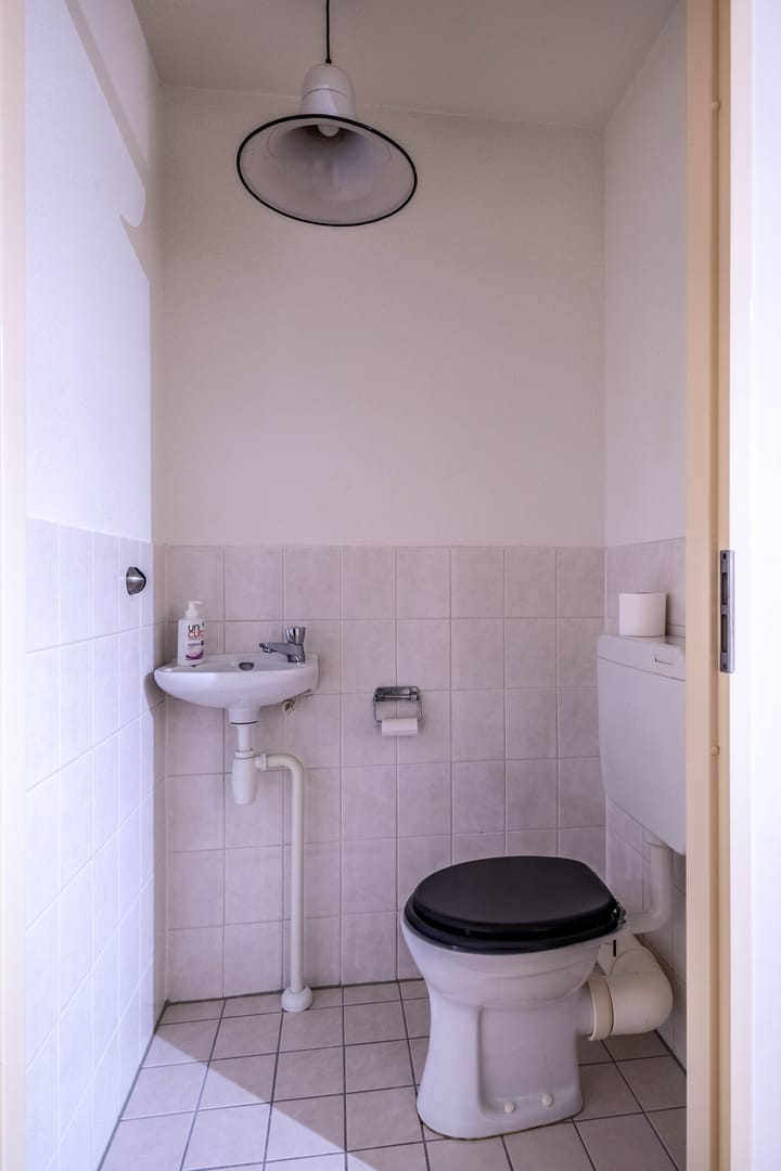 Foto 17 van Jan van Duivenvoordestraat 193