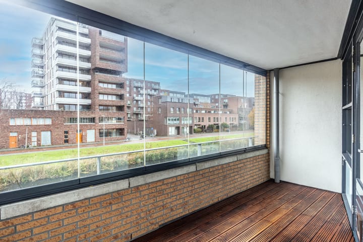 Foto 18 van Jan van Duivenvoordestraat 193