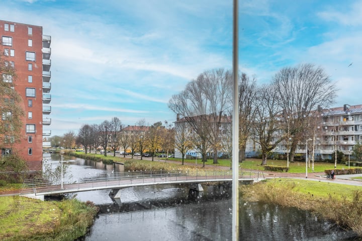 Bekijk foto 20 van Jan van Duivenvoordestraat 193