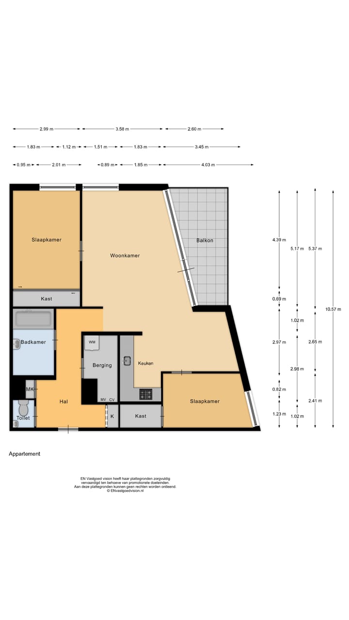 Foto 22 van Jan van Duivenvoordestraat 193