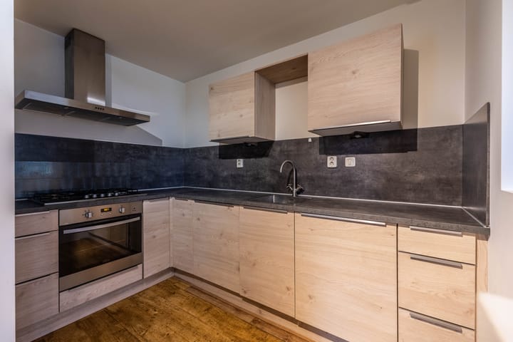 Foto 9 van Jan van Duivenvoordestraat 193