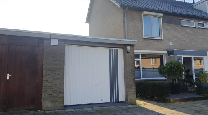 Foto 3 van Johan de Wittstraat 2