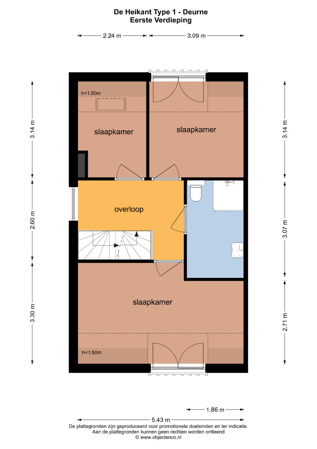 Foto 3 van De Heikant 11