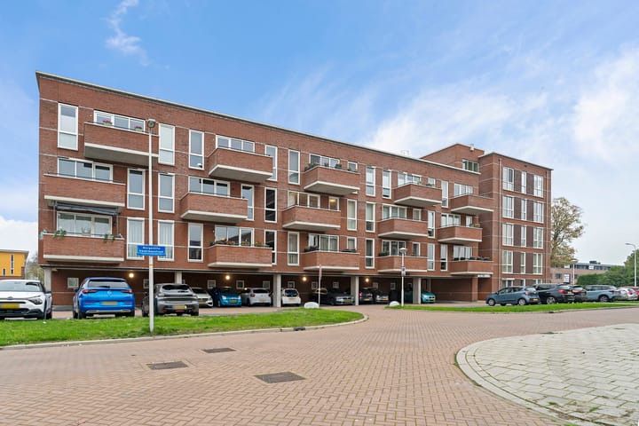 Foto 4 van Margaretha Havermanstraat 28