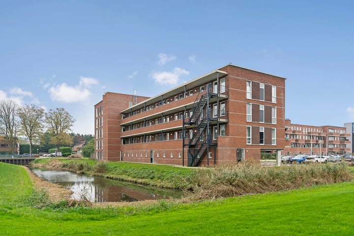 Foto 7 van Margaretha Havermanstraat 28