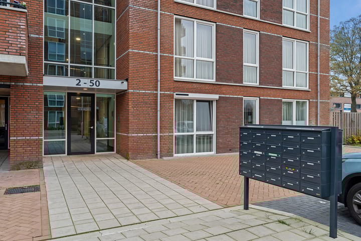 Foto 8 van Margaretha Havermanstraat 28