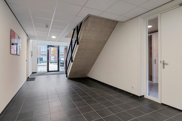 Foto 9 van Margaretha Havermanstraat 28