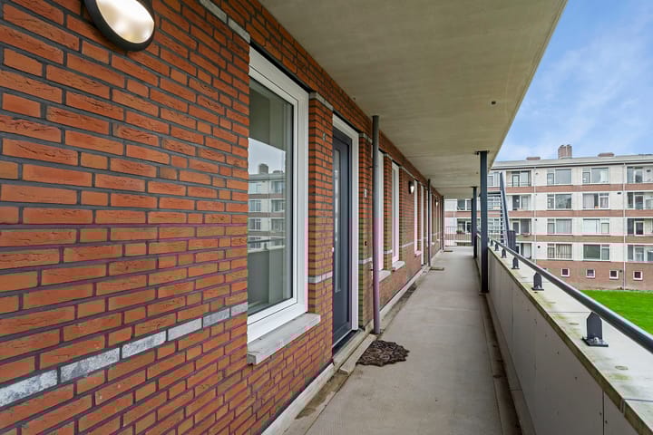 Foto 11 van Margaretha Havermanstraat 28