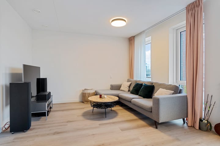 Foto 16 van Margaretha Havermanstraat 28