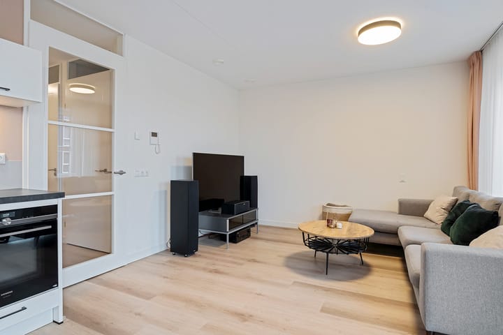 Foto 17 van Margaretha Havermanstraat 28