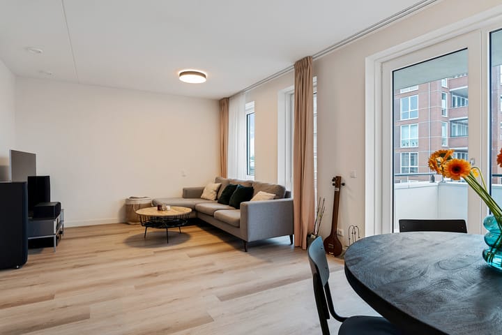 Foto 23 van Margaretha Havermanstraat 28