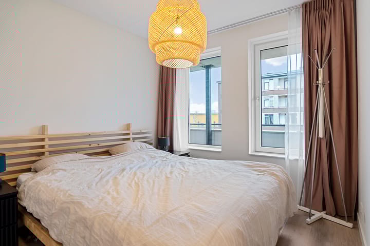 Foto 25 van Margaretha Havermanstraat 28