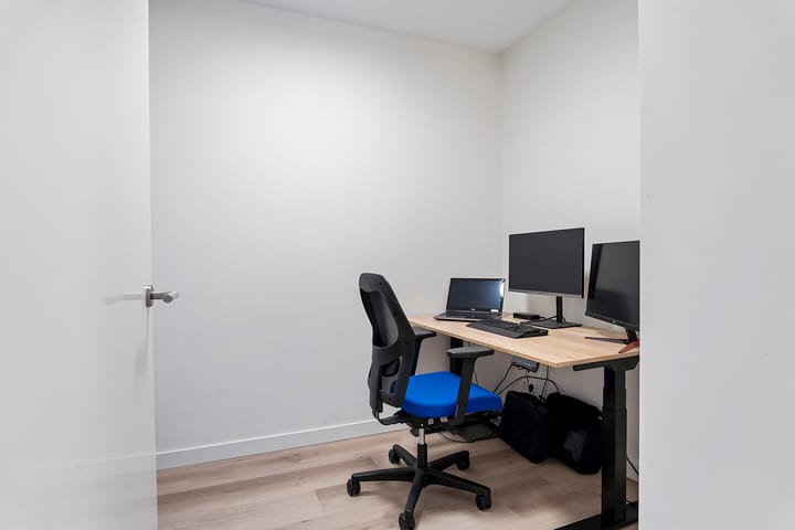 Foto 29 van Margaretha Havermanstraat 28