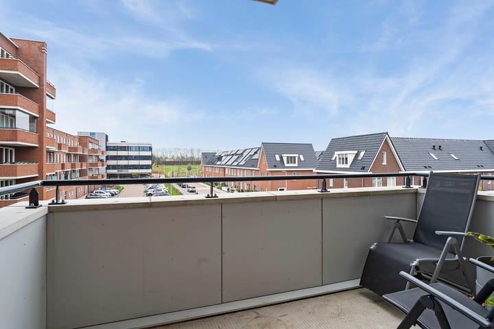 Foto 31 van Margaretha Havermanstraat 28