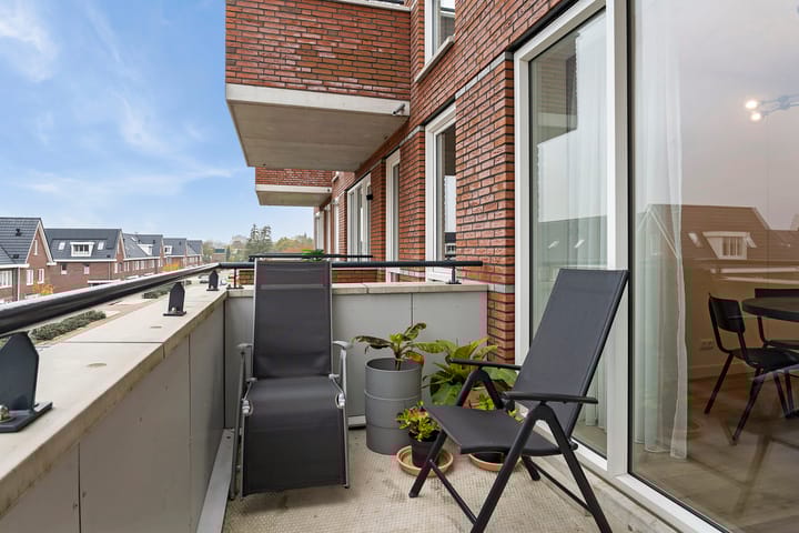 Foto 32 van Margaretha Havermanstraat 28