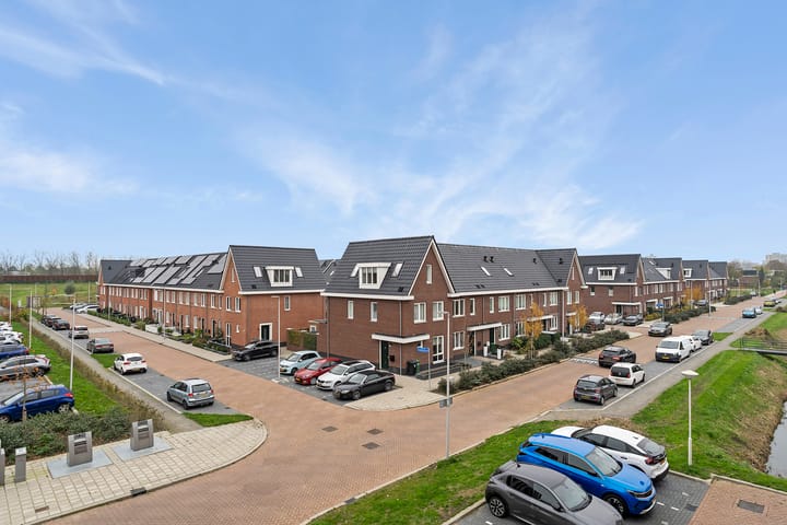 Foto 33 van Margaretha Havermanstraat 28