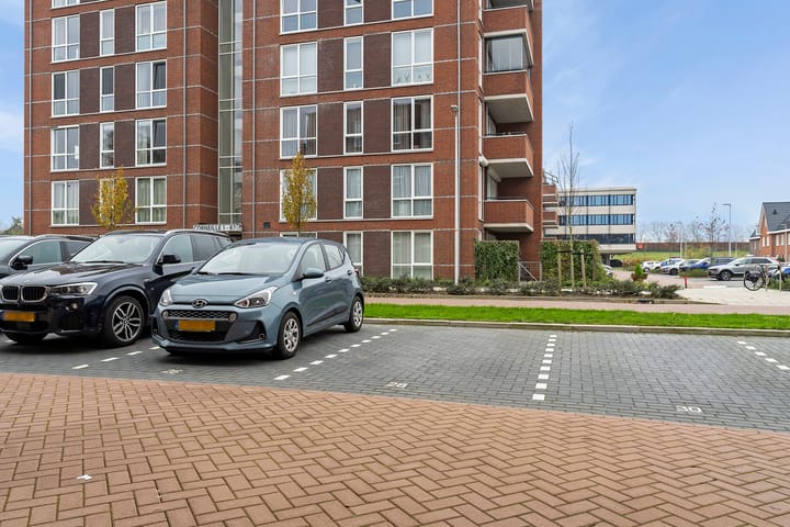 Foto 34 van Margaretha Havermanstraat 28