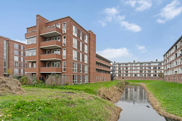 Foto 35 van Margaretha Havermanstraat 28