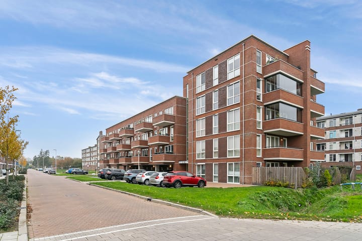 Foto 6 van Margaretha Havermanstraat 28