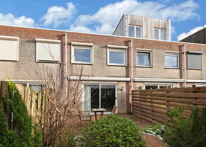 Foto 2 van Roosje Vostuin 15