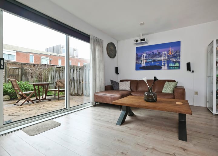 Foto 3 van Roosje Vostuin 15