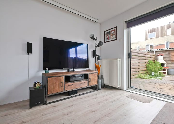 Foto 4 van Roosje Vostuin 15