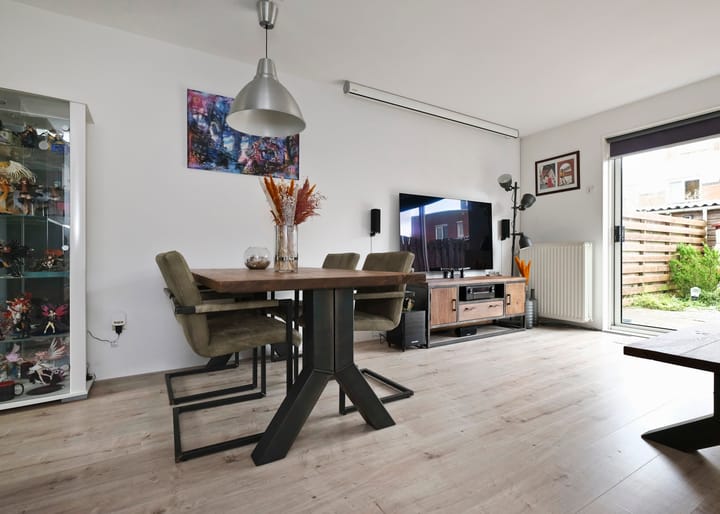 Foto 5 van Roosje Vostuin 15