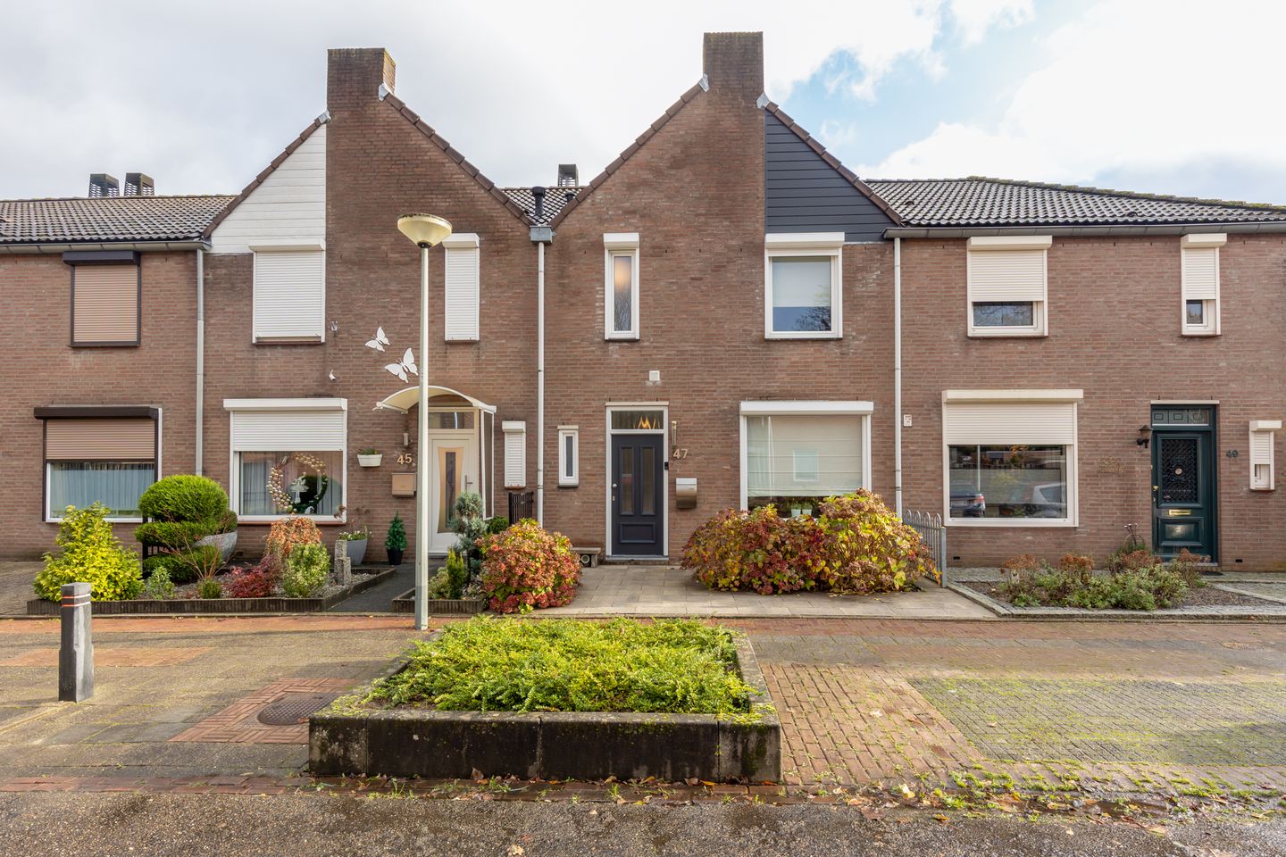 Foto 1 van Vossenleen 47