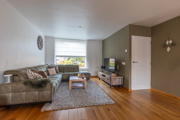 Foto 4 van Vossenleen 47