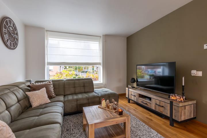 Foto 6 van Vossenleen 47