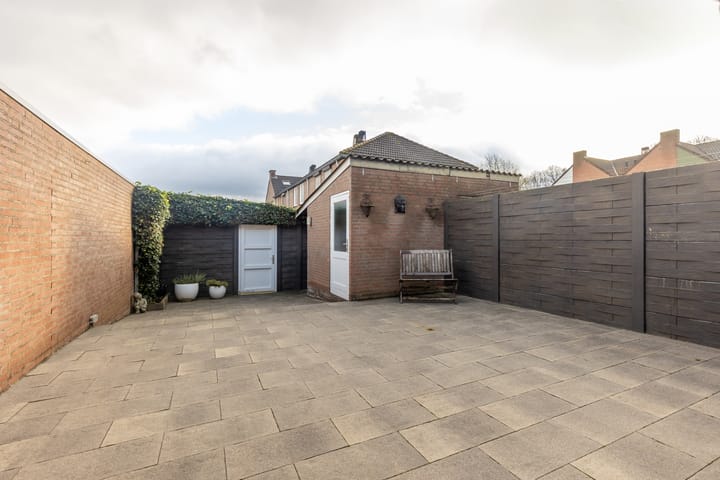 Foto 13 van Vossenleen 47