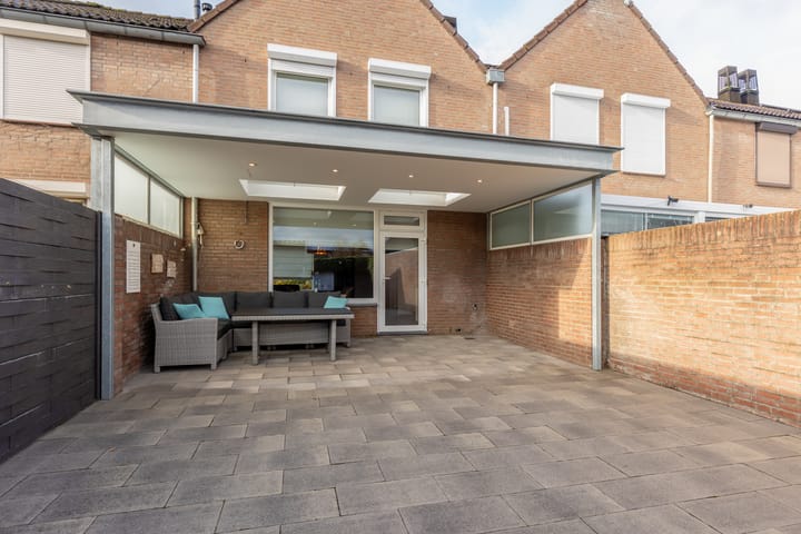 Foto 15 van Vossenleen 47