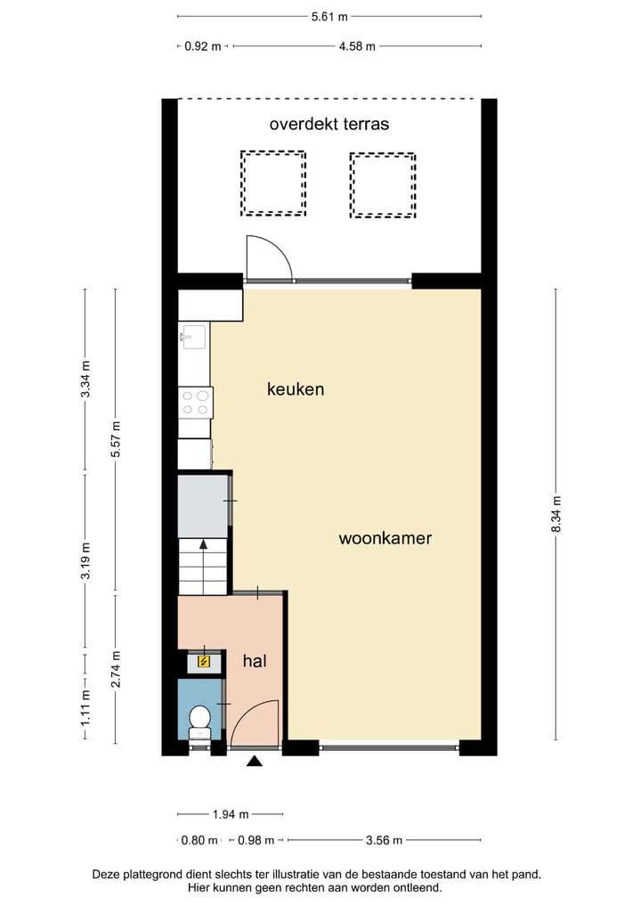 Foto 24 van Vossenleen 47