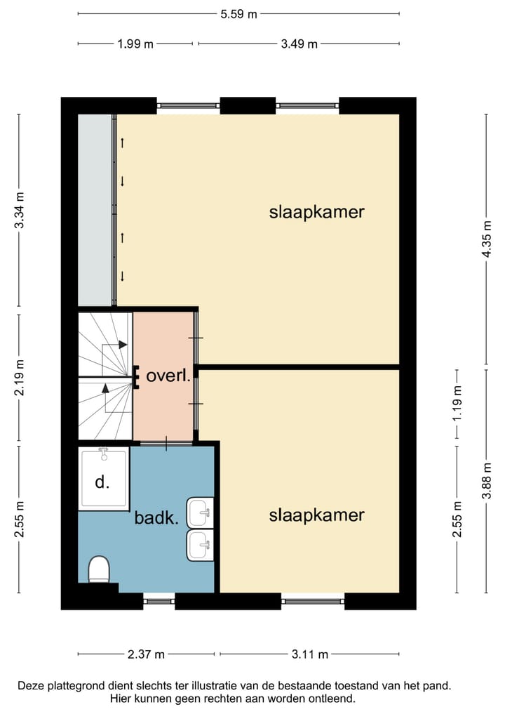 Foto 25 van Vossenleen 47