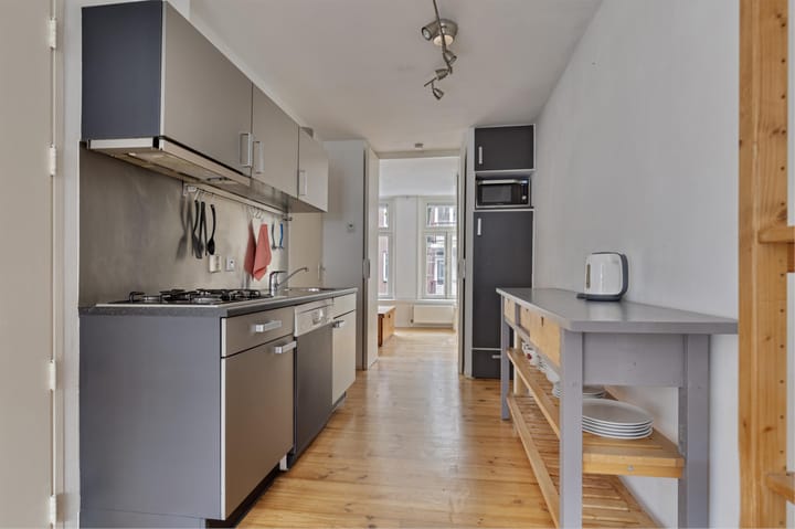 Foto 3 van Albert Cuypstraat 44-1