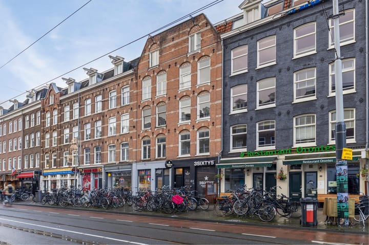 Foto 5 van Albert Cuypstraat 44-1