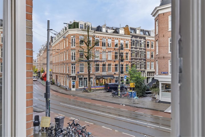 View photo 21 of Albert Cuypstraat 44-1