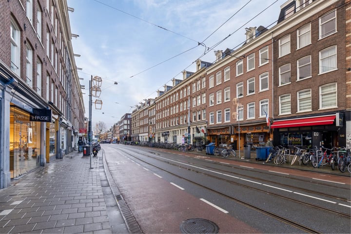 View photo 25 of Albert Cuypstraat 44-1