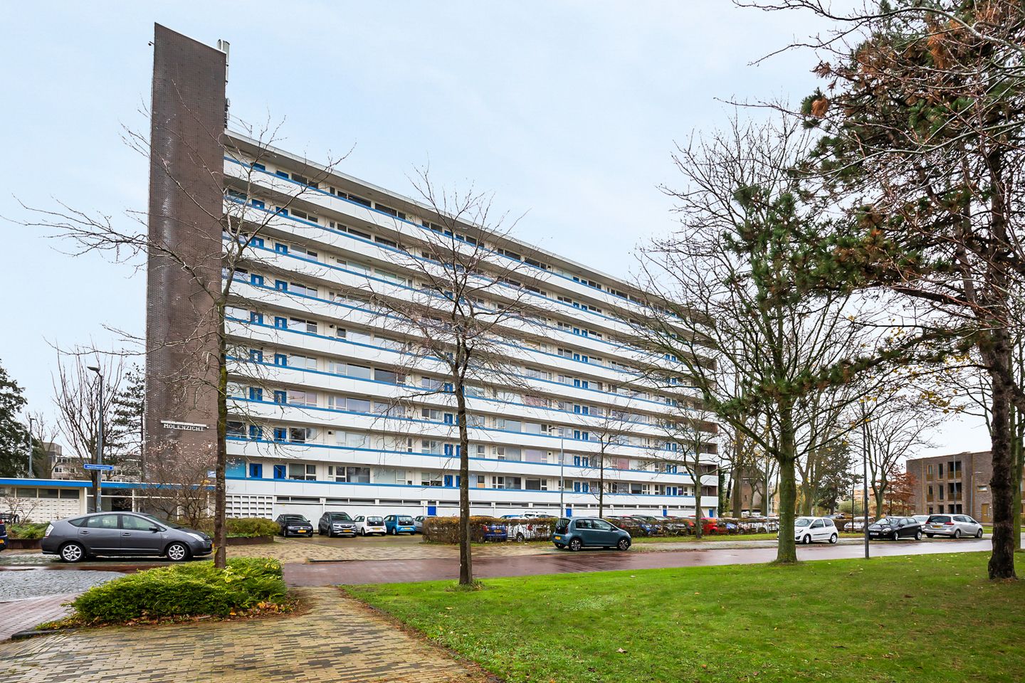 Foto 1 van Honthorstlaan 136