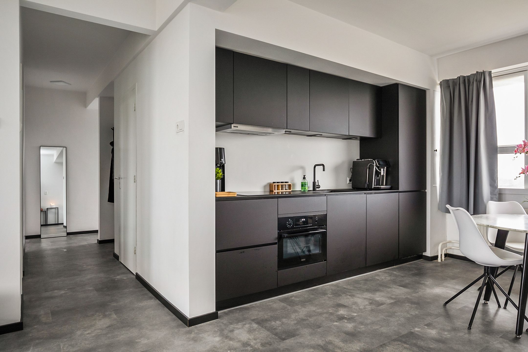 Foto 3 van Honthorstlaan 136