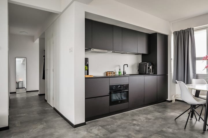 Foto 3 van Honthorstlaan 136