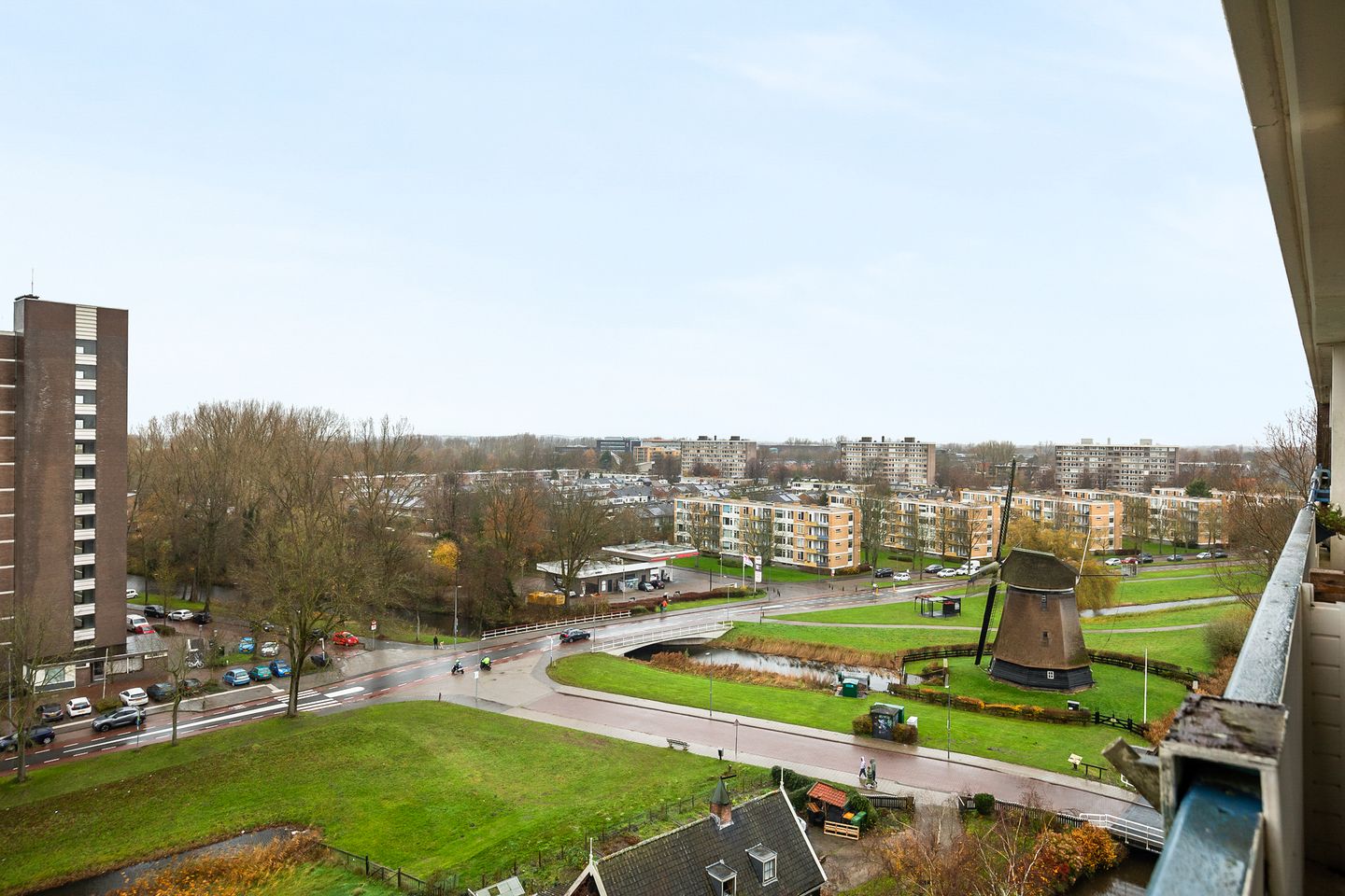 Foto 4 van Honthorstlaan 136