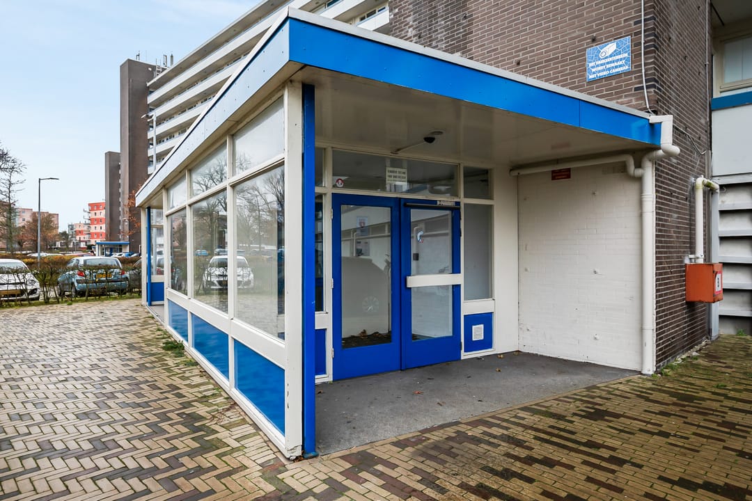 Foto 7 van Honthorstlaan 136