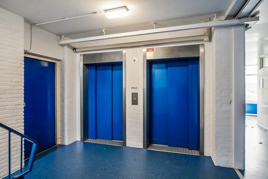 Foto 8 van Honthorstlaan 136