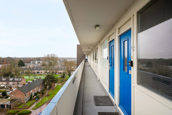 Foto 9 van Honthorstlaan 136