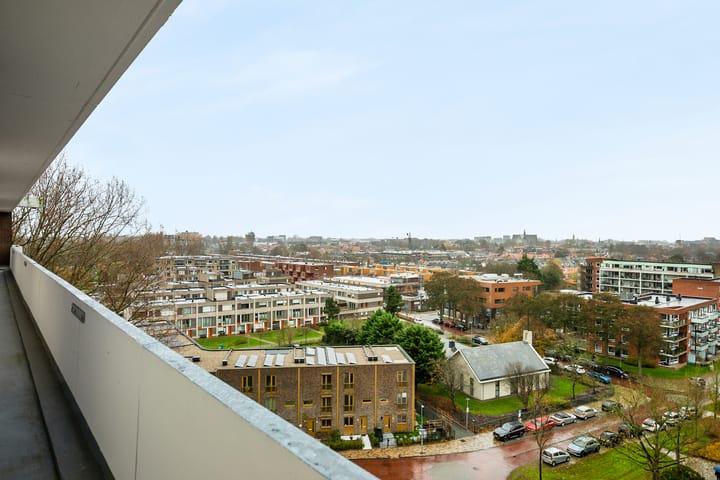 Foto 11 van Honthorstlaan 136